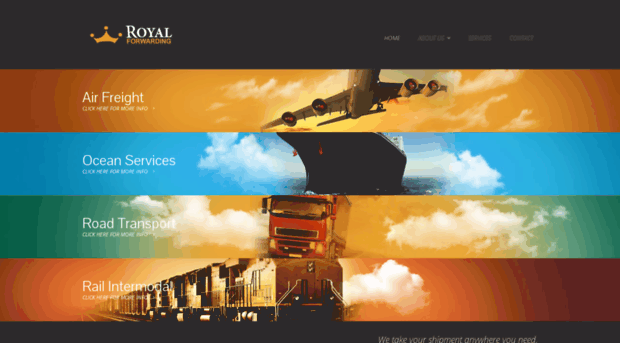 royalforwarding.es