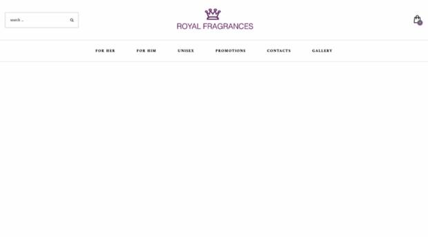 royalfragrances.net