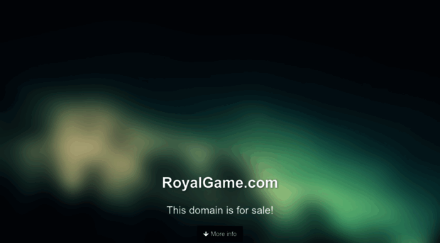 royalgame.com