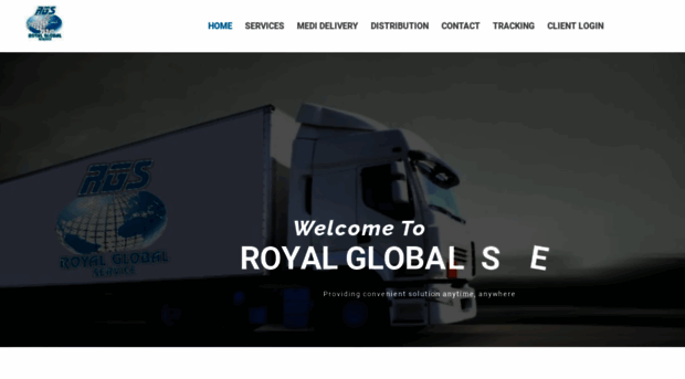 royalglobalservices.com