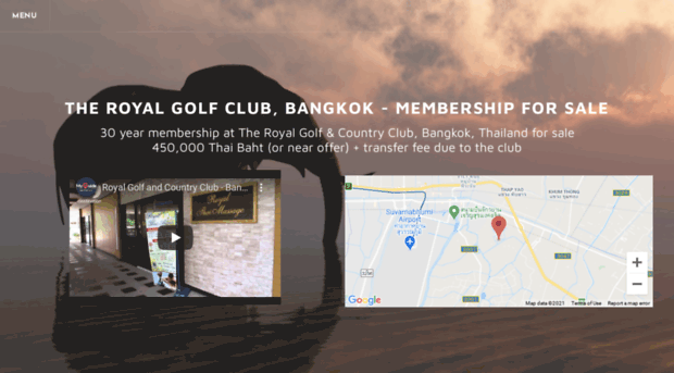 royalgolfbangkokmembershipforsale.weebly.com