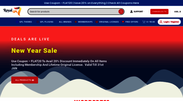 royalgpl.com