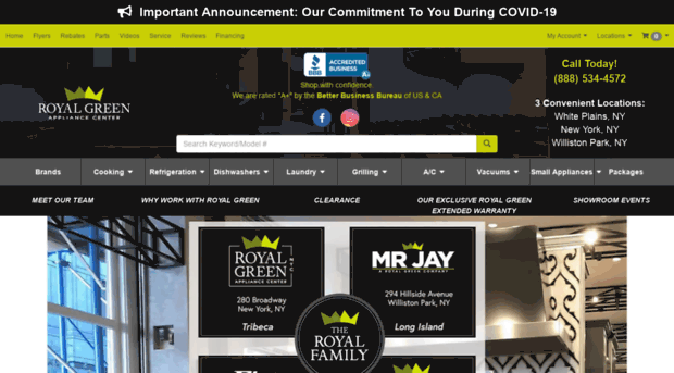 royalgreenny.com