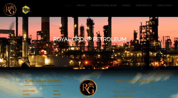 royalgroupholdings.com