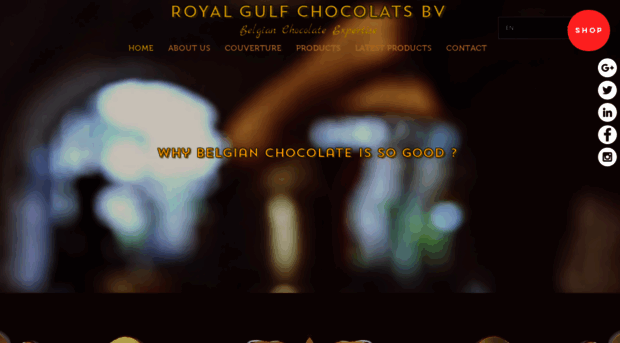 royalgulfchocolats.com