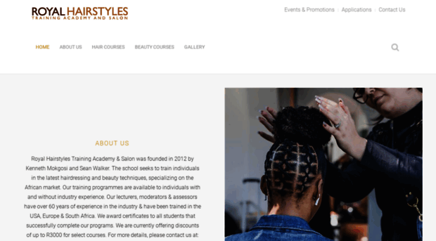 royalhairstyles.com