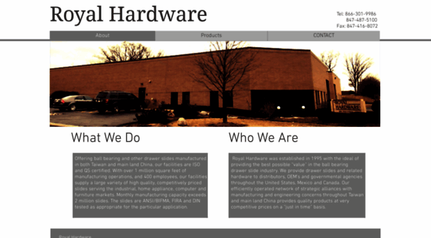 royalhardware.com