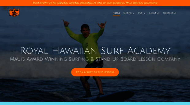 royalhawaiiansurfacademy.com