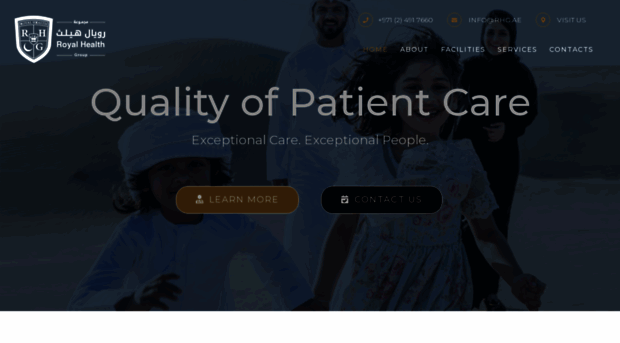 royalhealth.ae