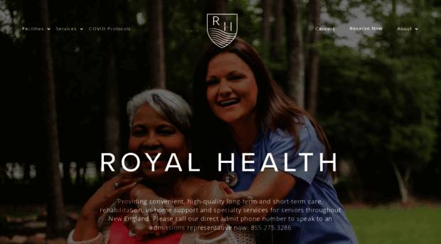 royalhealthgroup.com