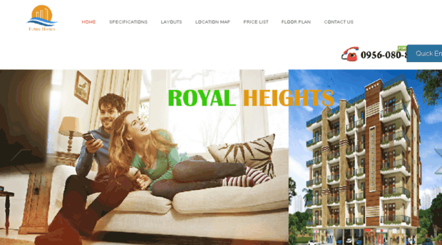 royalheightsgzb.com