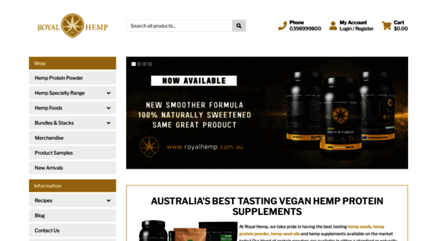 royalhemp.com.au