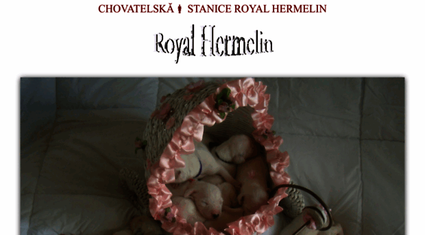 royalhermelin.cz