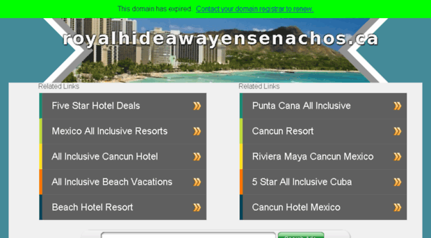 royalhideawayensenachos.ca