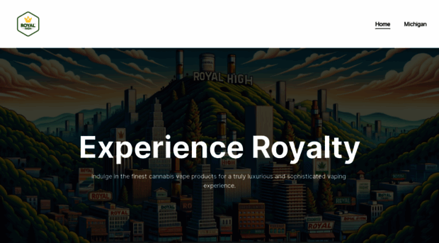 royalhigh.com