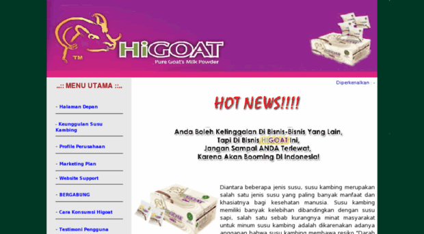 royalhigoat.com