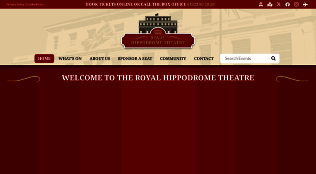 royalhippodrome.com