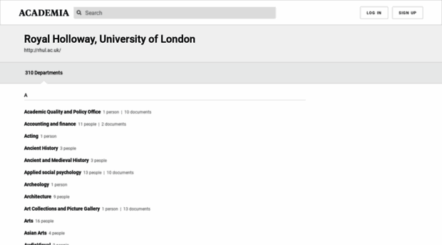 royalholloway.academia.edu