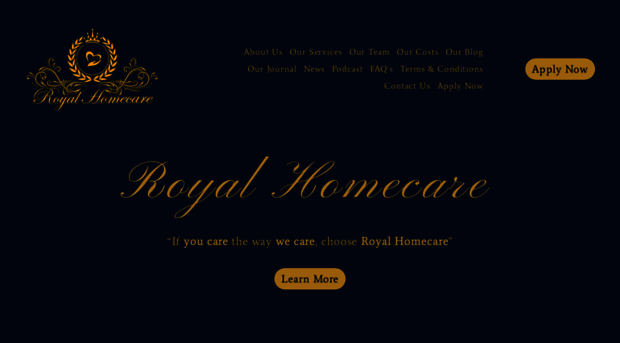 royalhomecare.ie