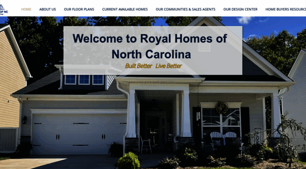 royalhomesofnc.com