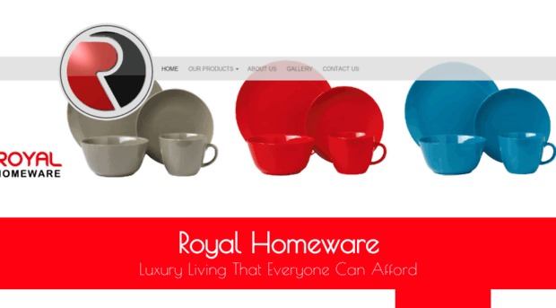 royalhomeware.co.za