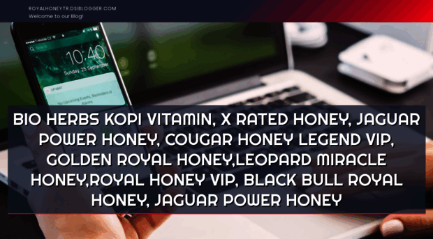 royalhoneytr.dsiblogger.com