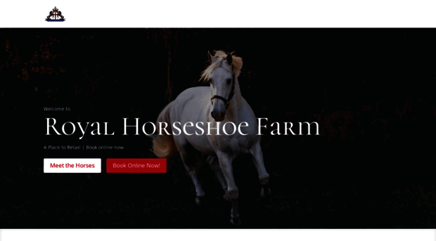 royalhorseshoe.com