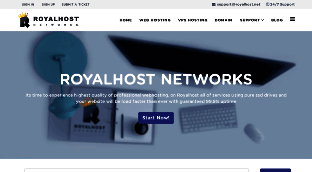 royalhost.net