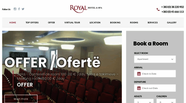 royalhotel-pr.com