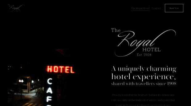 royalhotelchilliwack.com