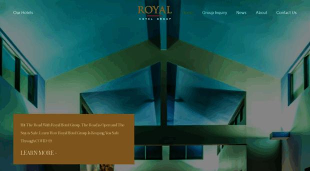 royalhotelgroup.ca