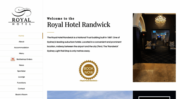 royalhotelrandwick.com.au