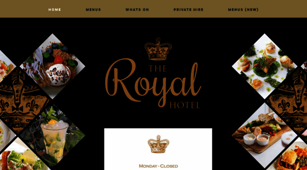 royalhotelsouthend.com