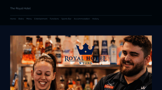 royalhotelwyong.com.au