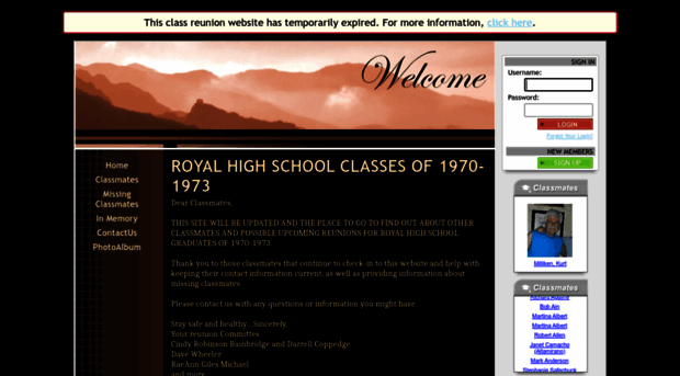 royalhs.classquest.com