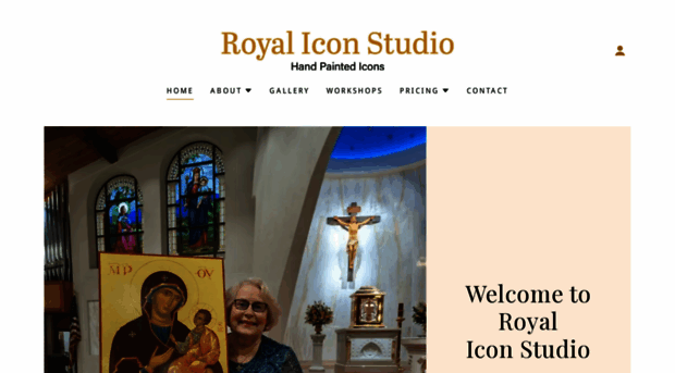 royaliconstudio.com