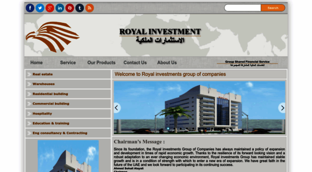 royaligroup.com