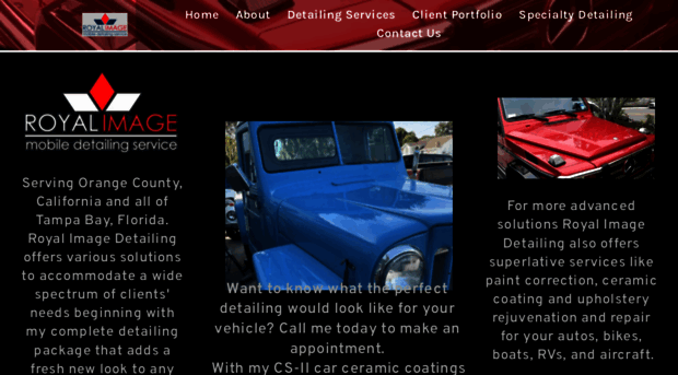 royalimagedetailing.com