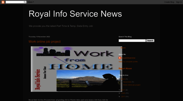 royalinfoservicenews.blogspot.com