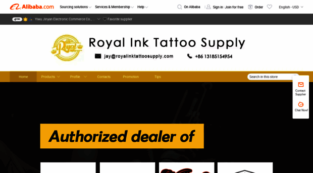 royalinktattoosupply.en.alibaba.com