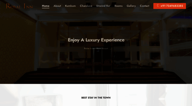 royalinn.co