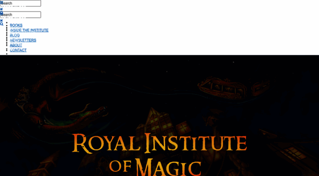 royalinstituteofmagic.com