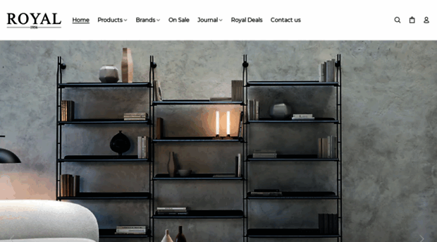 royalinteriors.shop
