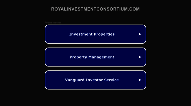 royalinvestmentconsortium.com