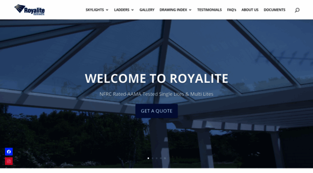 royalite-mfg.com