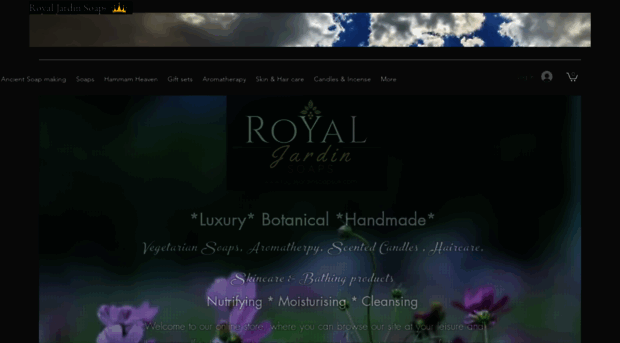 royaljardinsoapsuk.com