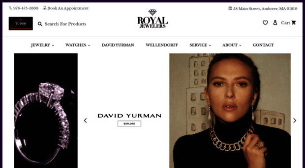 royaljewelers.com