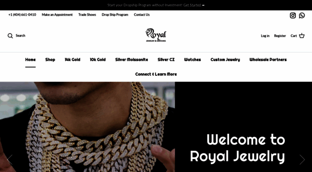 royaljewelrywholesale.com