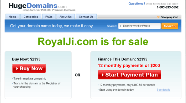 royalji.com