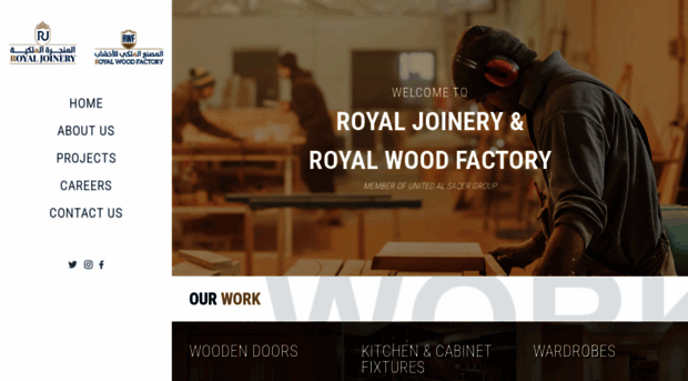 royaljoinery.ae